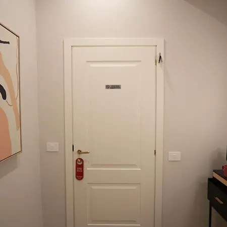 Boutique Luxury Pensjonat 4*