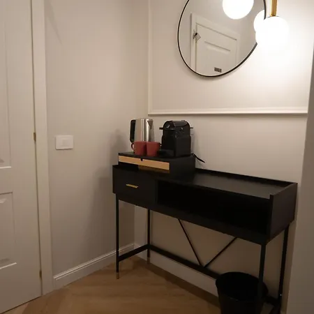 Boutique Luxury 4*
