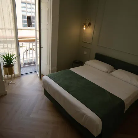 Boutique Luxury Pensjonat