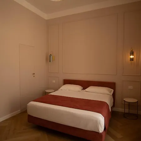 Boutique Luxury Pensjonat 4*