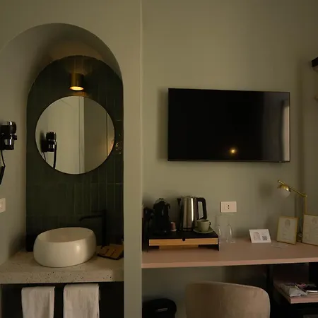 Boutique Luxury 4*