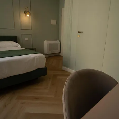 Boutique Luxury Gasthuis 4*