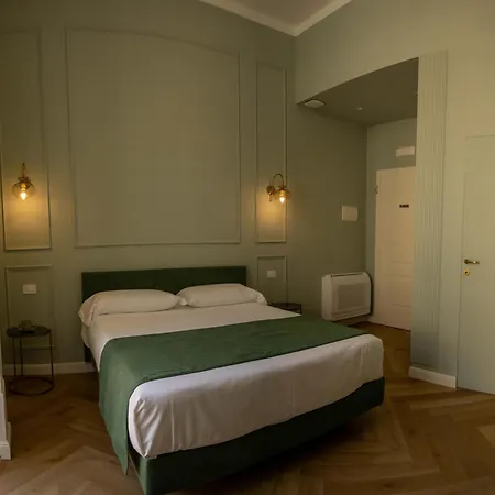 Pensjonat Boutique Luxury Neapol