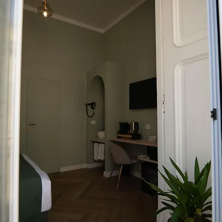 Boutique Luxury 4* Napels