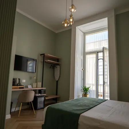 Boutique Luxury Gasthuis 4*