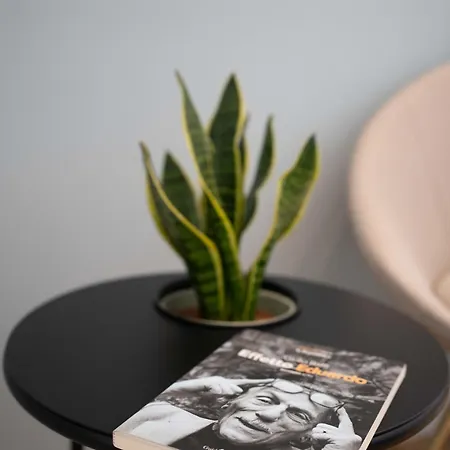 Boutique Luxury Gasthuis Napels