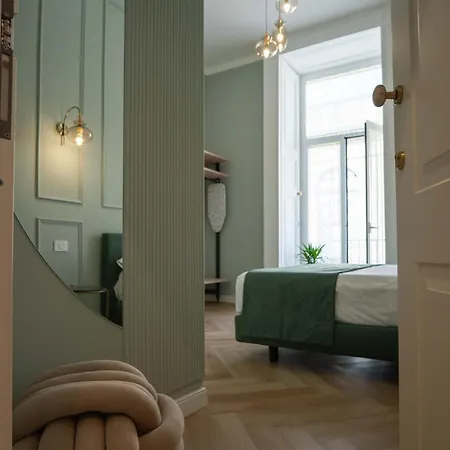 Boutique Luxury 4*