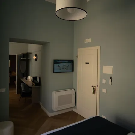 Gasthuis Boutique Luxury 4*