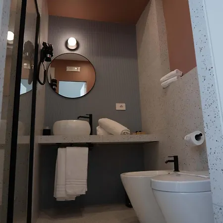 Boutique Luxury Pensjonat Neapol