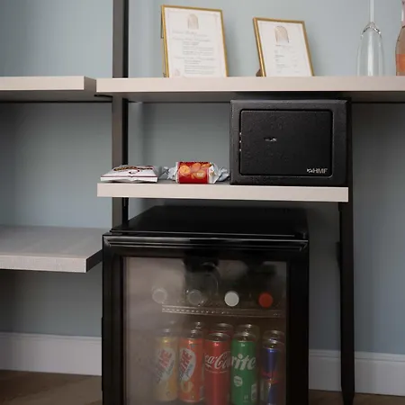 Boutique Luxury Napels