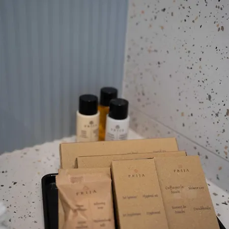 Boutique Luxury Affittacamere