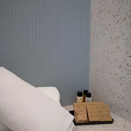 Gasthuis Boutique Luxury