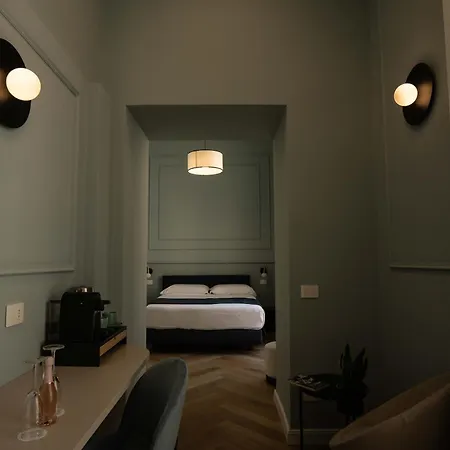 Boutique Luxury Pensjonat