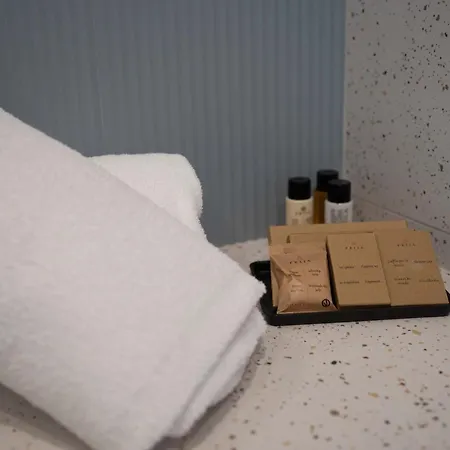 Boutique Luxury Gasthuis Napels