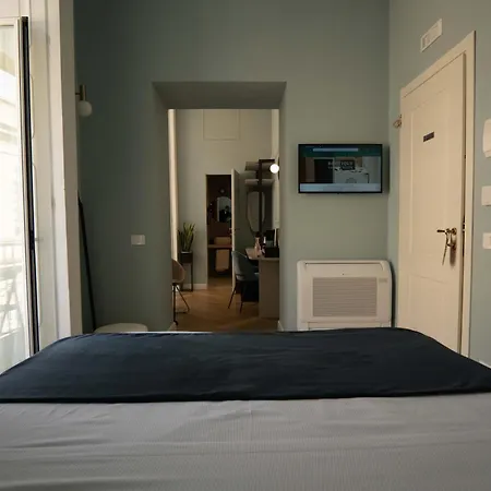 Maison d'hôtes Boutique Luxury Naples