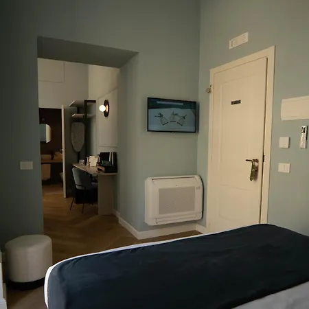 Boutique Luxury Napels