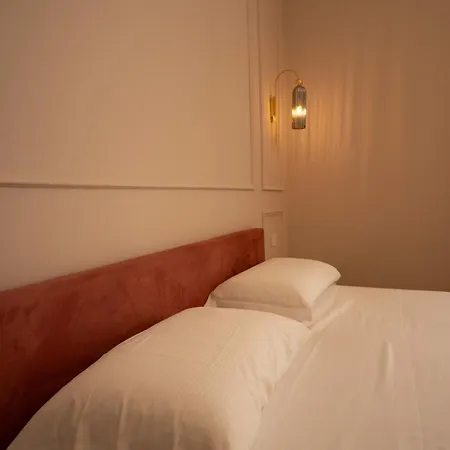 Boutique Luxury Vendégház *