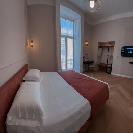 Boutique Luxury Vendégház Nápoly