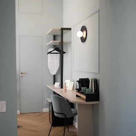 Boutique Luxury 4*